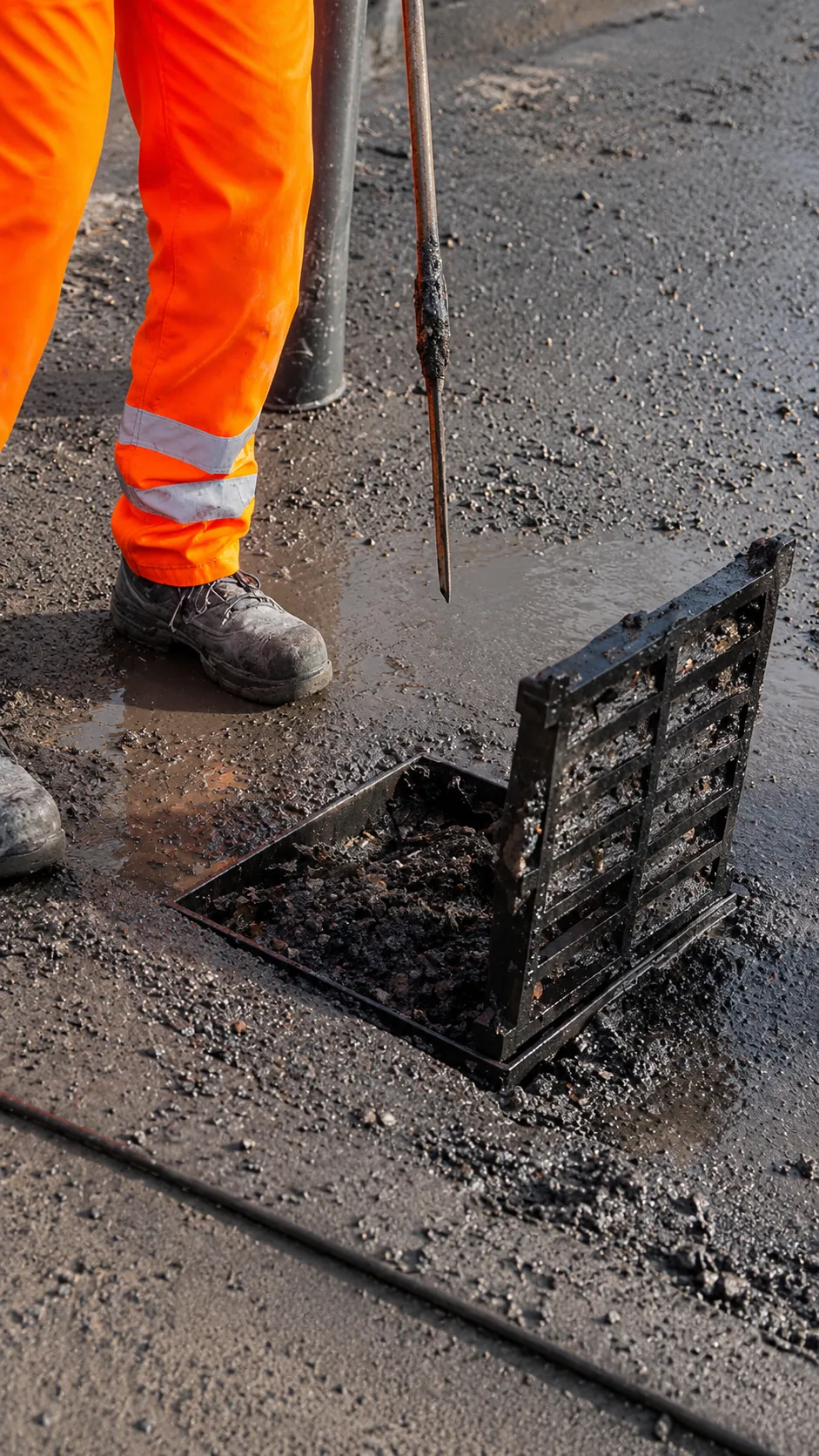Birmingham Stormwater & Drainage
