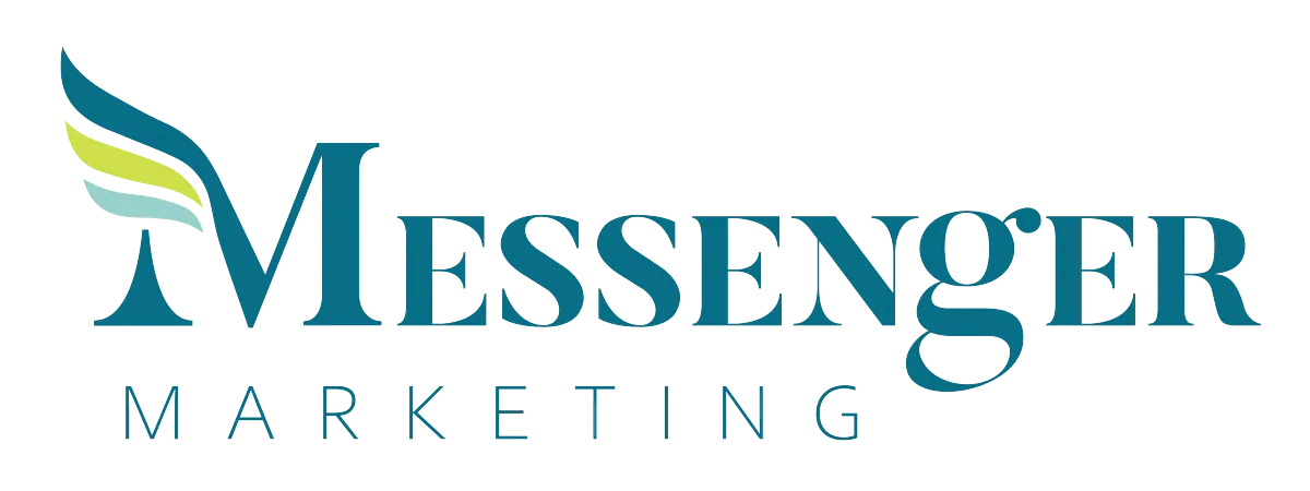 Messenger Marketing logo