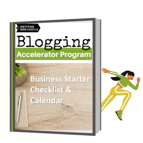 blogging-accelerator-program