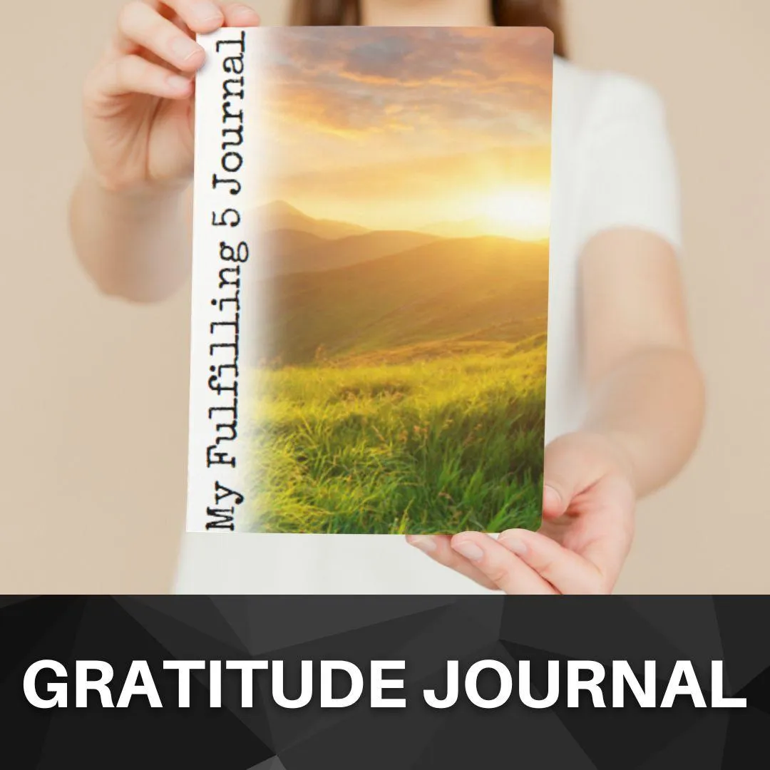 Gratitude Journal