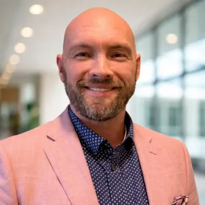 Marcus Vance - Apex Thermal Solutions