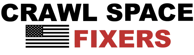 Brand Logo for Crawlspace Fixers