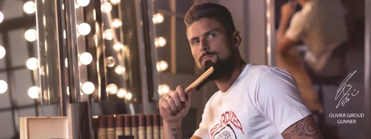 Hair salon assistant