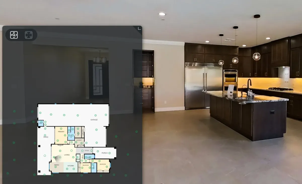 Virtual Walkthrough Tours in Lake Havasu City