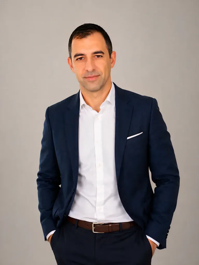 Bergonzi Marco