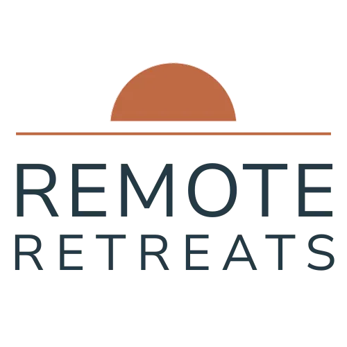 Remote Retreat Logo