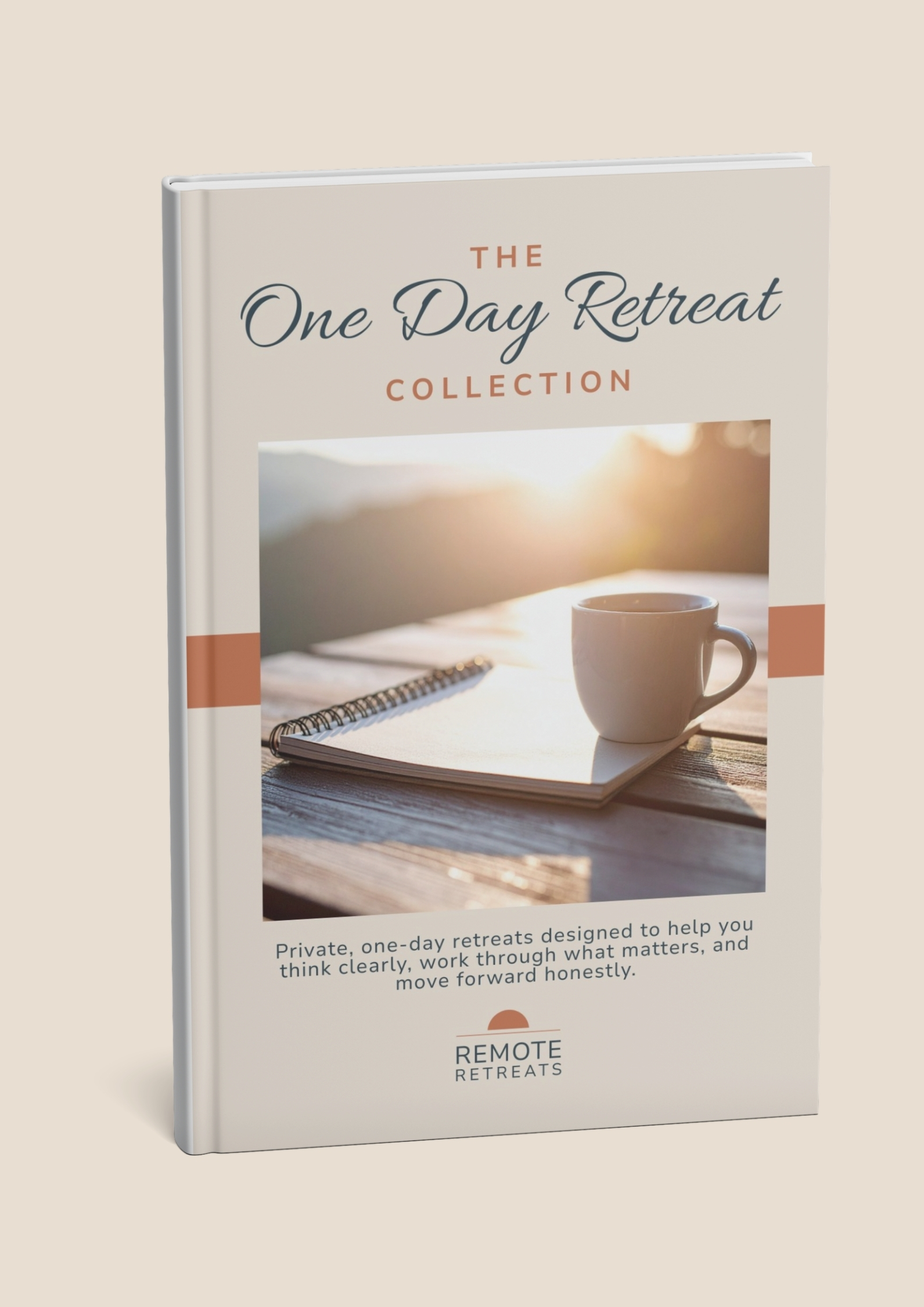 One Day Retreat Collection