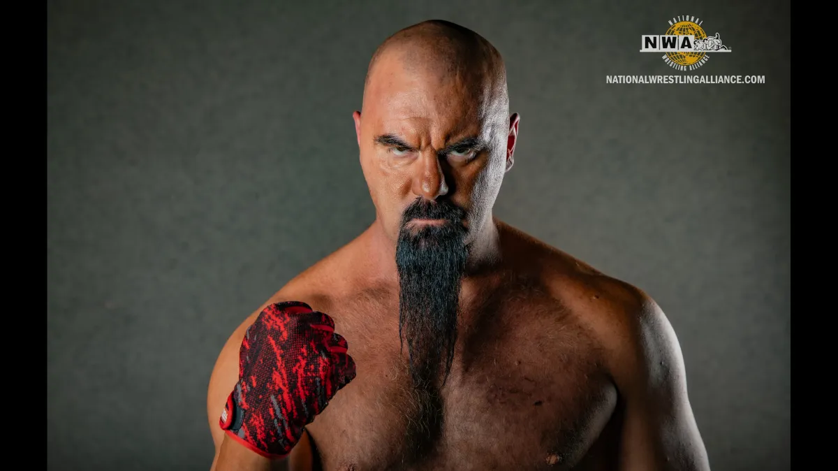 Michael Cole - Certified Personal Trainer at 4Balance Fitness