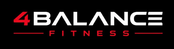 4Balance Fitness Logo - Personal Training   Greenville SC