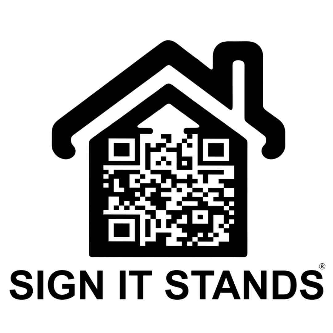 Sign It Stands website navigation logo 