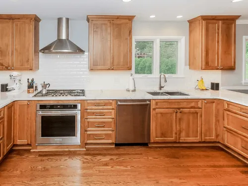  Custom Carpentry Services