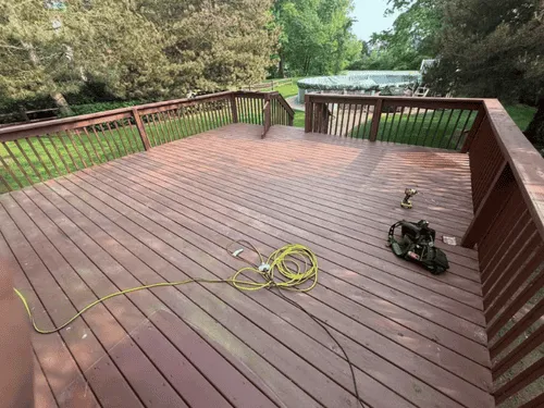 Hamburg Interior And Exterior Painting Services