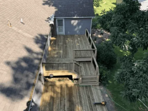  Custom Carpentry Services