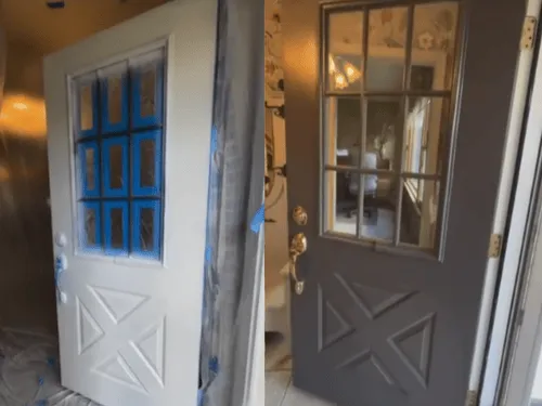 Interior And Exterior Painting Services in Brighton