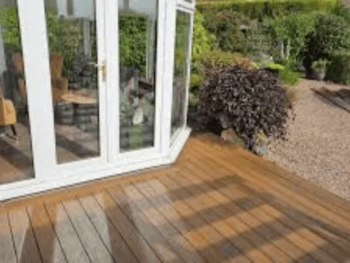 Howell Deck Installations And Conversion Services