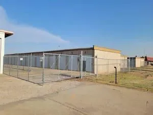 Gate operator sales & install in Amarillo TX
