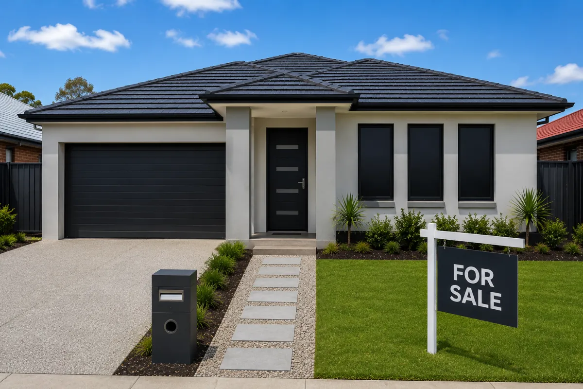 Rob's Painting & Decorating exterior house painting in Wollongong