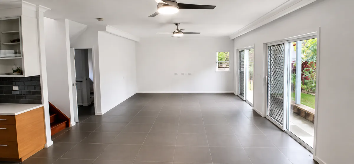 Rob's Painting & Decorating interior house painting in Wollongong