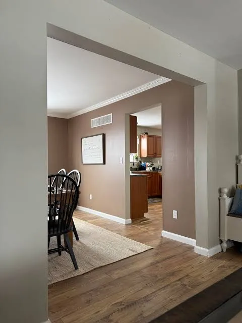 How to Create a Cohesive Paint Colour Scheme Throughout Your Home