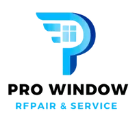 Logo of our partners company called Pro Window Repair & Service