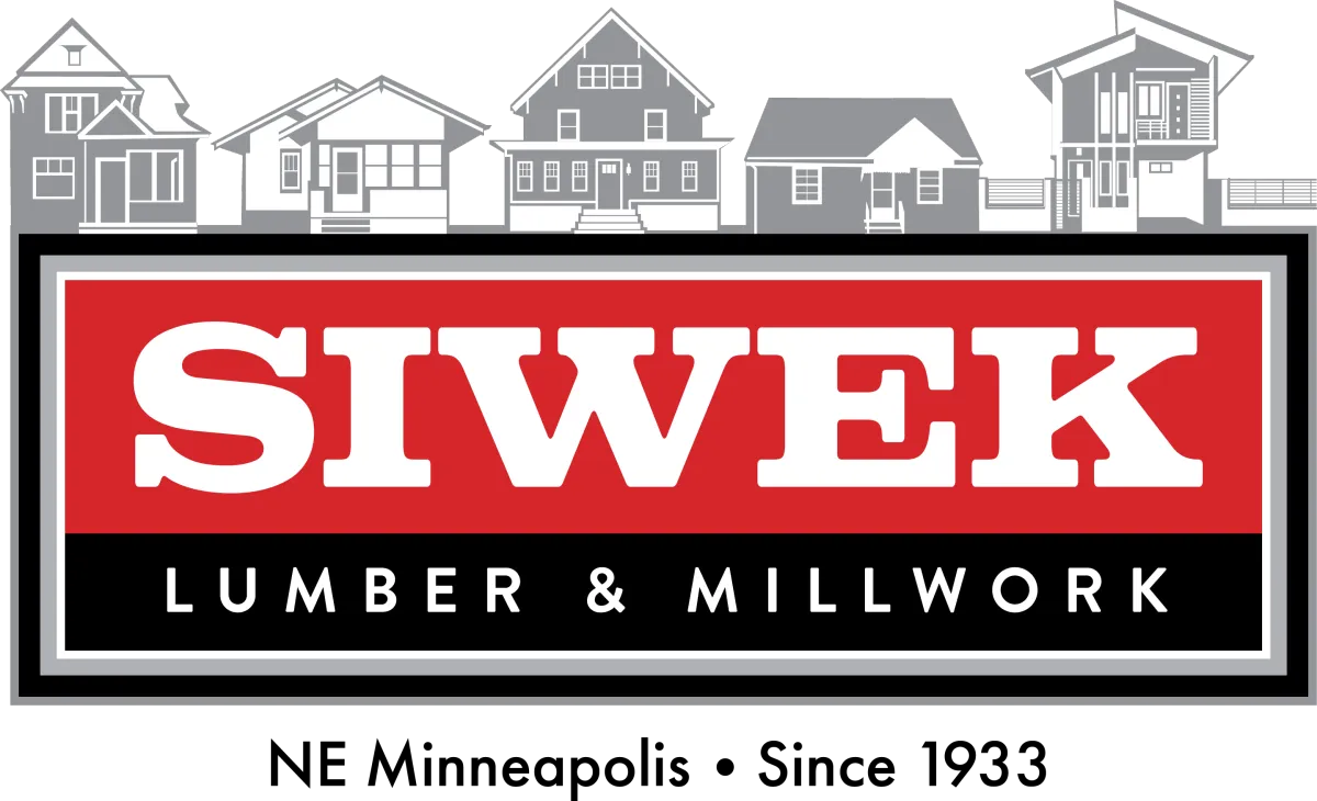 Logo of our partners company called Siwek Lumber & Millwork