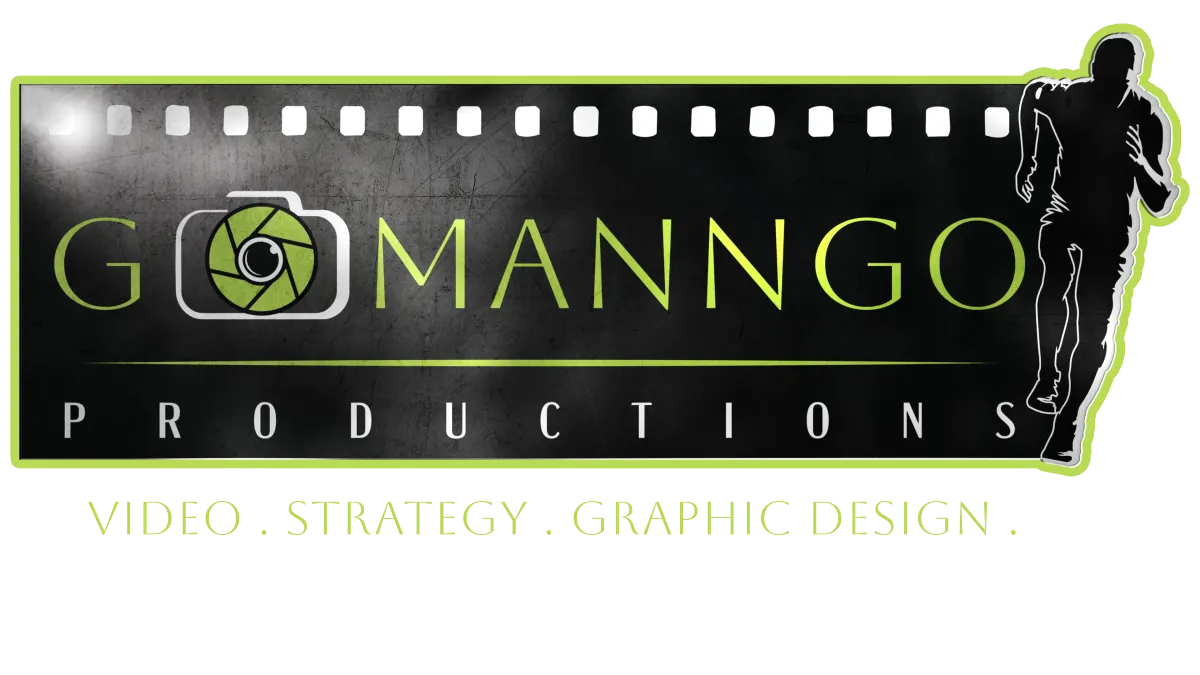 GoMannGo Productions