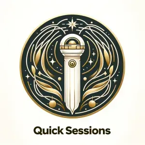 Quick sessions