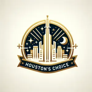 Houston's choice