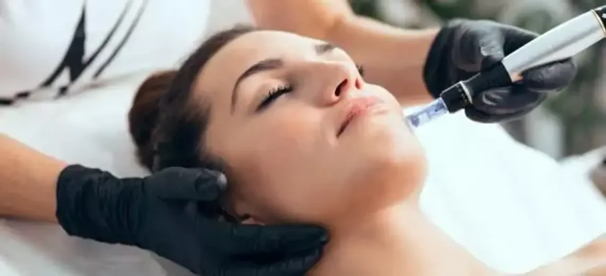 Microneedling in houston tx