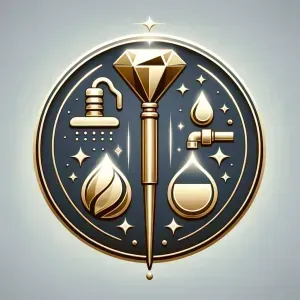 Simultaneous Exfoliation, Extraction, and Infusion