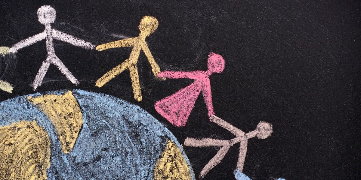 Coach portrait for Mindfulness Into Action