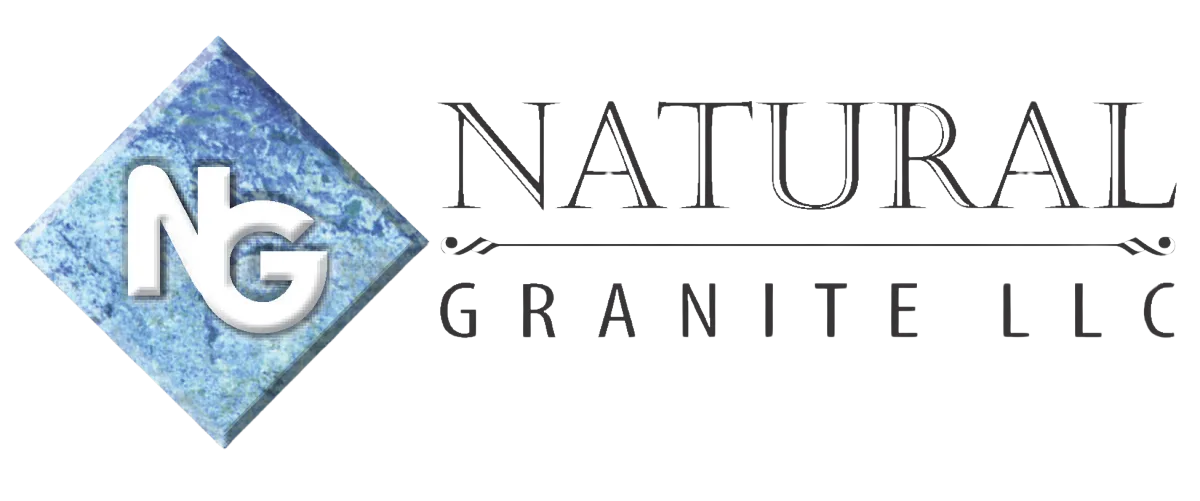 Natural Granite logo