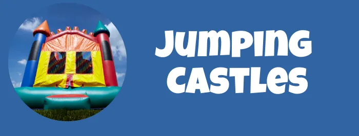 Jumping Castle Rentals Windsor Ontario