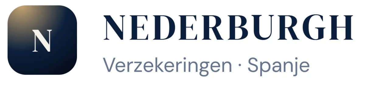 Nederburgh Verzekeringen logo