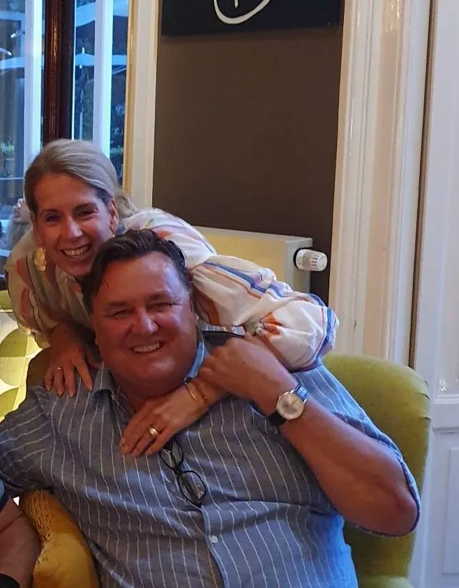 Persoonlijke sfeerbeelden Spanje