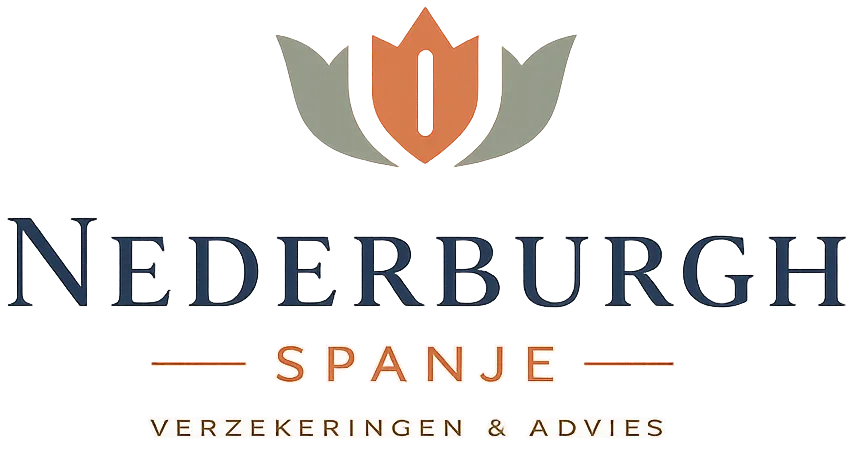 Nederburgh Verzekeringen logo