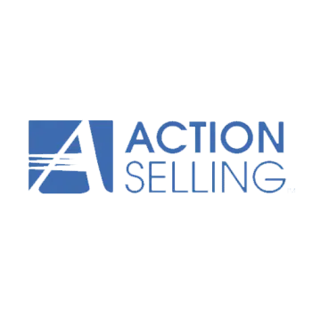 Action Selling company logo