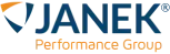 Janek Performance Group company logo