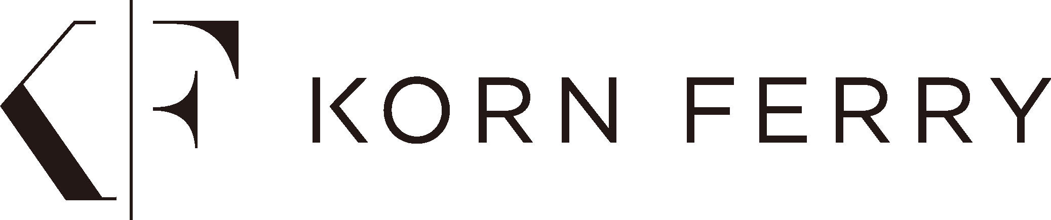 Korn Ferry company logo