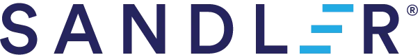 Sandler sales training company logo