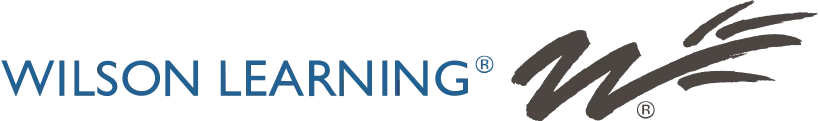 Wilson Learning company logo