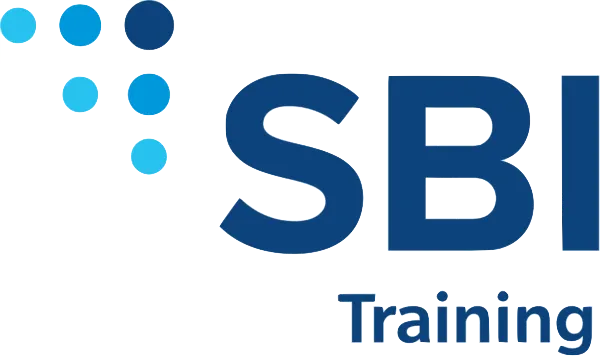 SBI Training company logo