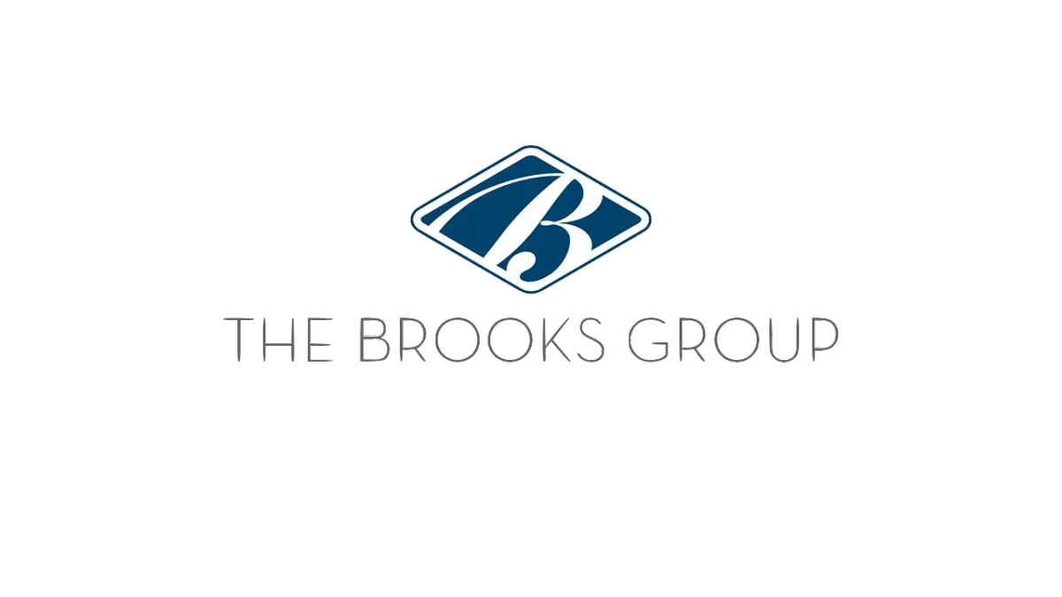 The Brooks Group company logo