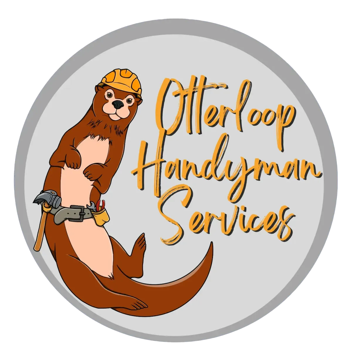 Otterloop Handyman Services - Knoxville - Brand Logo