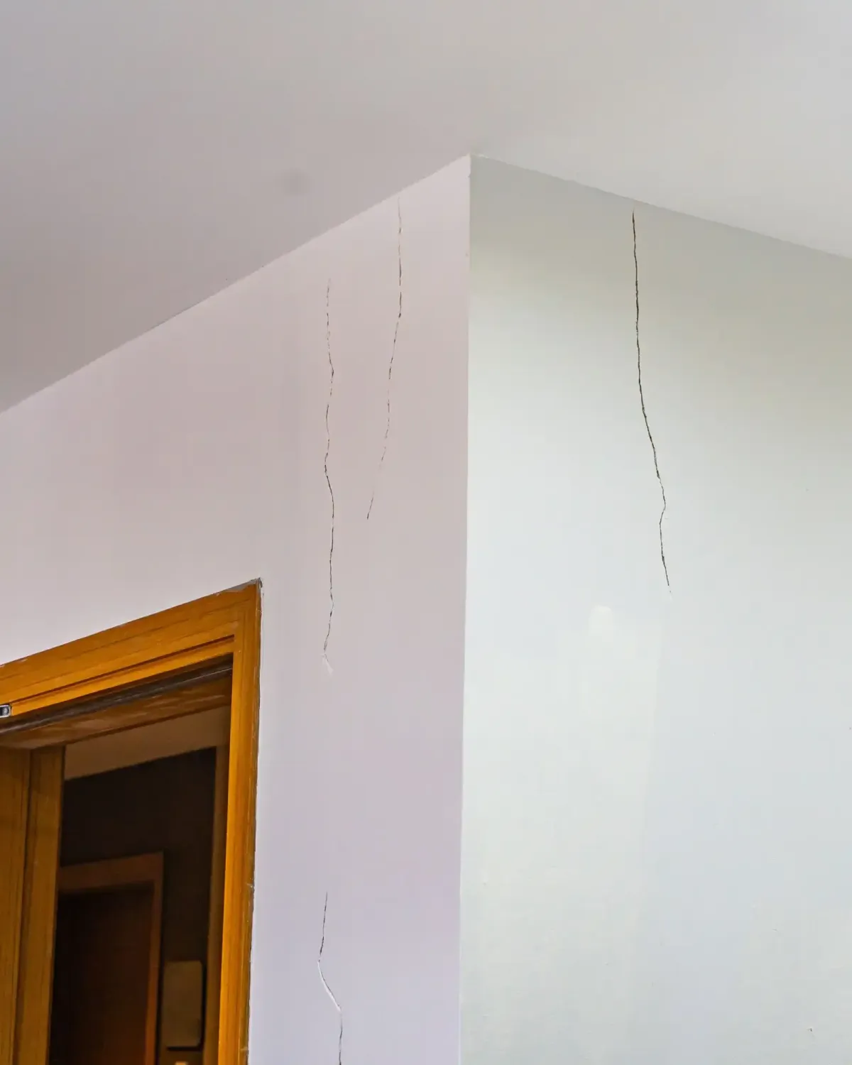 Patching and Crack Repairs by Otterloop Handyman Services - Knoxville 