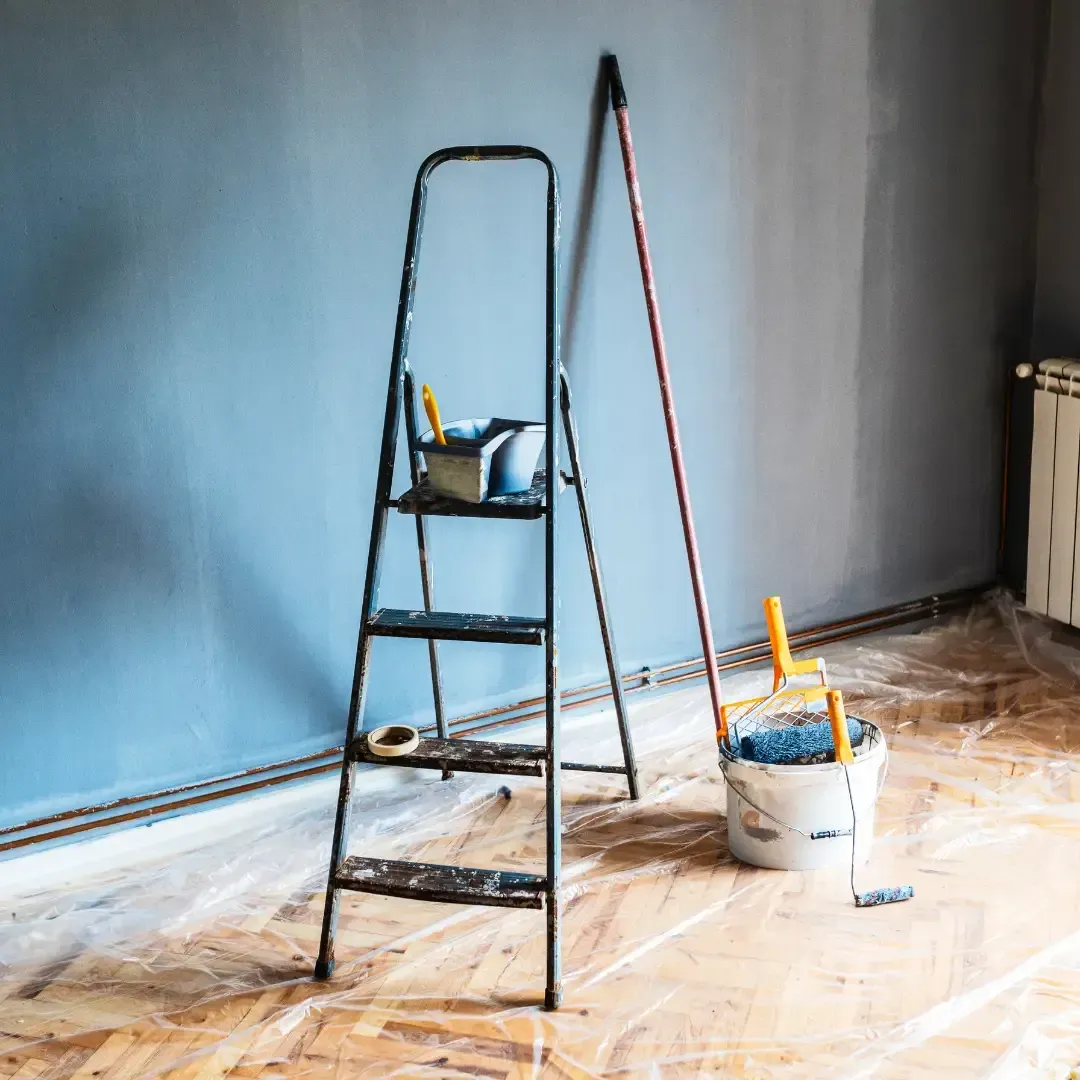 Painting Services by Otterloop Handyman Services - Knoxville