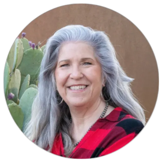 Judith Barnett 