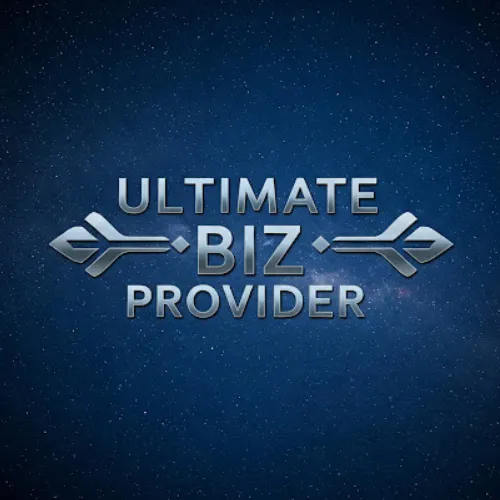 Ultimate biz provider