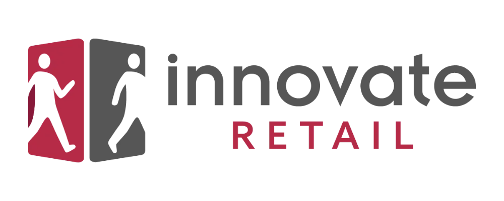 InnovateRetail Logo