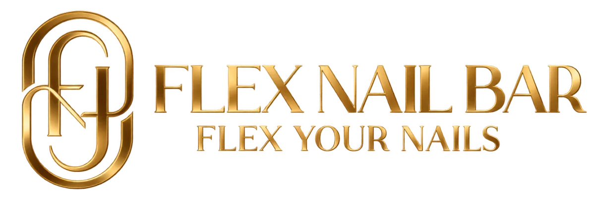 logo Flex Nail Bar